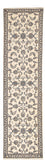 Runner Persisk matta - Nain - 289 x 78 cm - beige