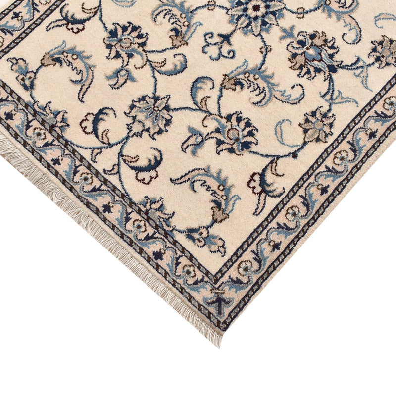 Runner Persisk matta - Nain - 289 x 78 cm - beige