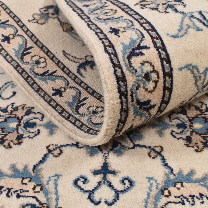 Runner Persisk matta - Nain - 289 x 78 cm - beige