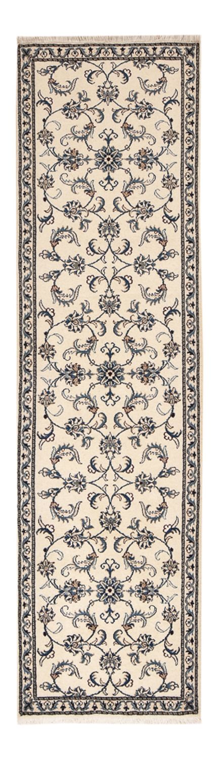 Runner Persisk matta - Nain - 287 x 80 cm - beige
