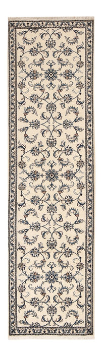 Runner Persisk matta - Nain - 287 x 80 cm - beige