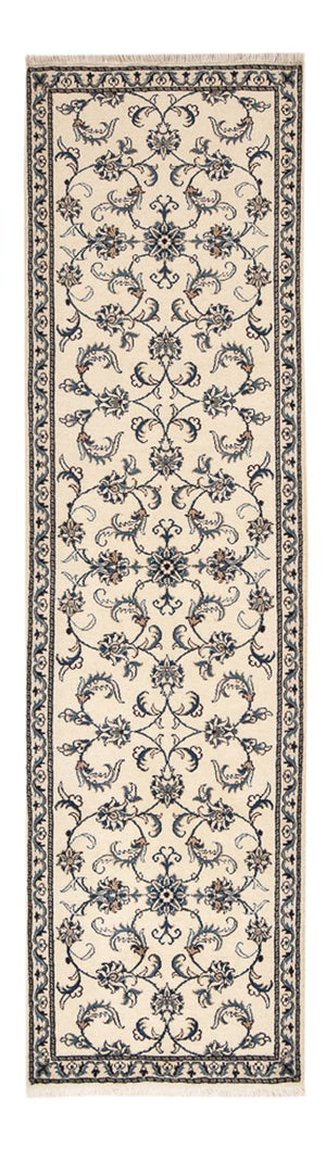 Runner Persisk matta - Nain - 287 x 80 cm - beige