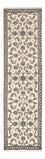 Runner Persisk matta - Nain - 287 x 80 cm - beige