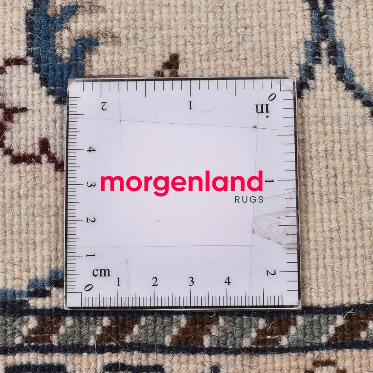 Runner Persisk matta - Nain - 287 x 80 cm - beige