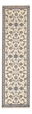 Runner Persisk matta - Nain - 288 x 78 cm - beige