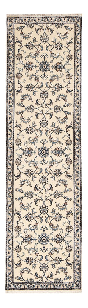 Runner Persisk matta - Nain - 288 x 78 cm - beige