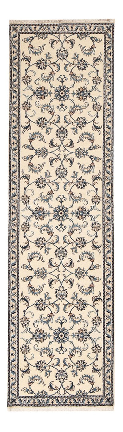 Nain - 12La Mattan 78x288cm - Persisk matta