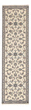 Runner Persisk matta - Nain - 288 x 78 cm - beige