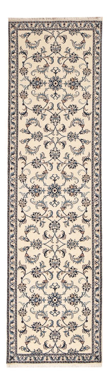 Runner Persisk matta - Nain - 288 x 78 cm - beige