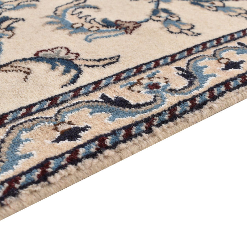 Runner Persisk matta - Nain - 288 x 78 cm - beige