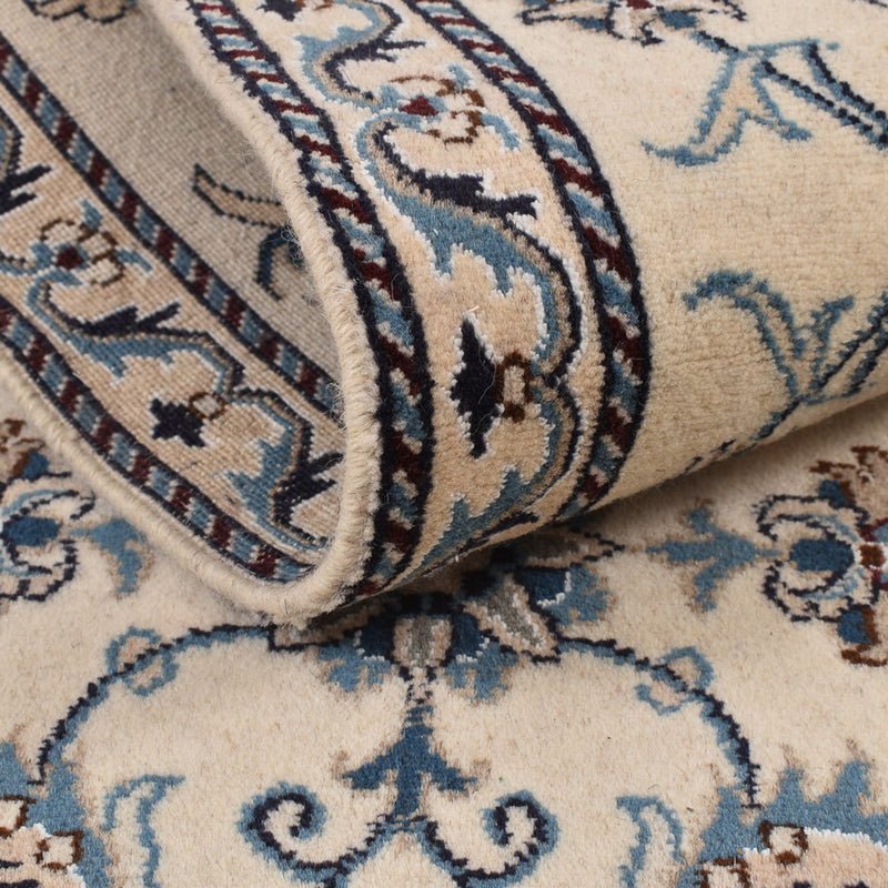 Runner Persisk matta - Nain - 288 x 78 cm - beige