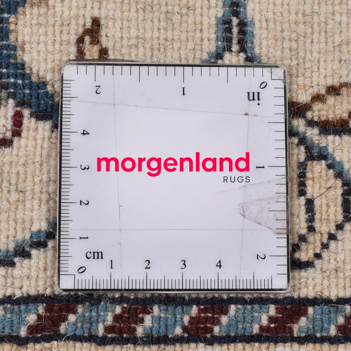 Runner Persisk matta - Nain - 288 x 78 cm - beige