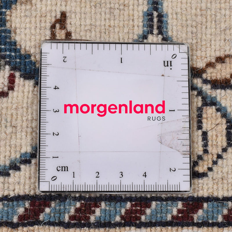 Runner Persisk matta - Nain - 288 x 78 cm - beige