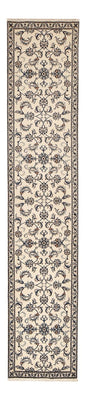 Runner Persisk matta - Nain - 377 x 79 cm - beige