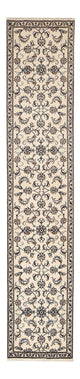 Nain - 12La Mattan 79x377cm - Persisk matta