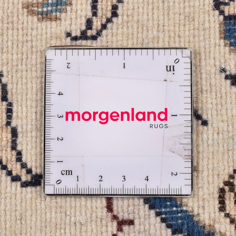 Runner Persisk matta - Nain - 377 x 79 cm - beige