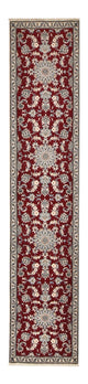Nain - 12 la Mattan 385x78cm - Persisk matta