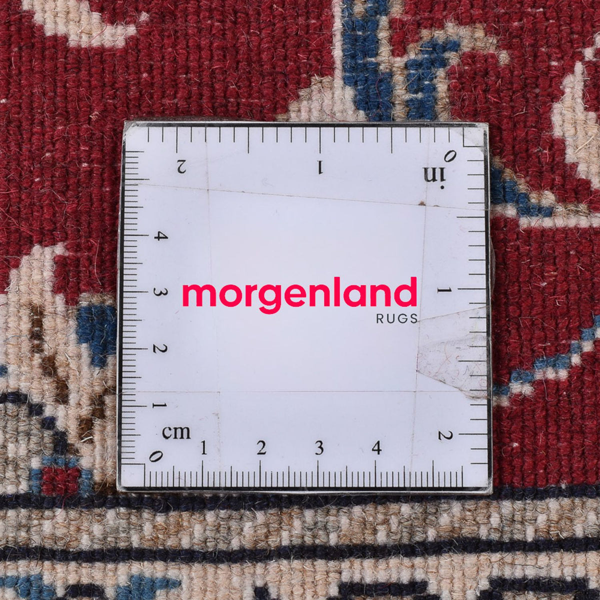 Runner Persisk matta - Nain - 290 x 78 cm - röd