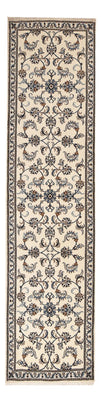 Runner Persisk matta - Nain - 310 x 77 cm - beige