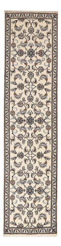 Runner Persisk matta - Nain - 310 x 77 cm - beige