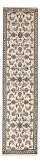 Nain - 12 la Mattan 310x77cm - Persisk matta