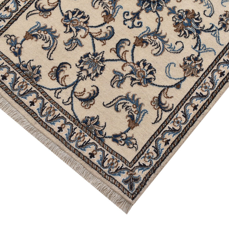 Runner Persisk matta - Nain - 310 x 77 cm - beige