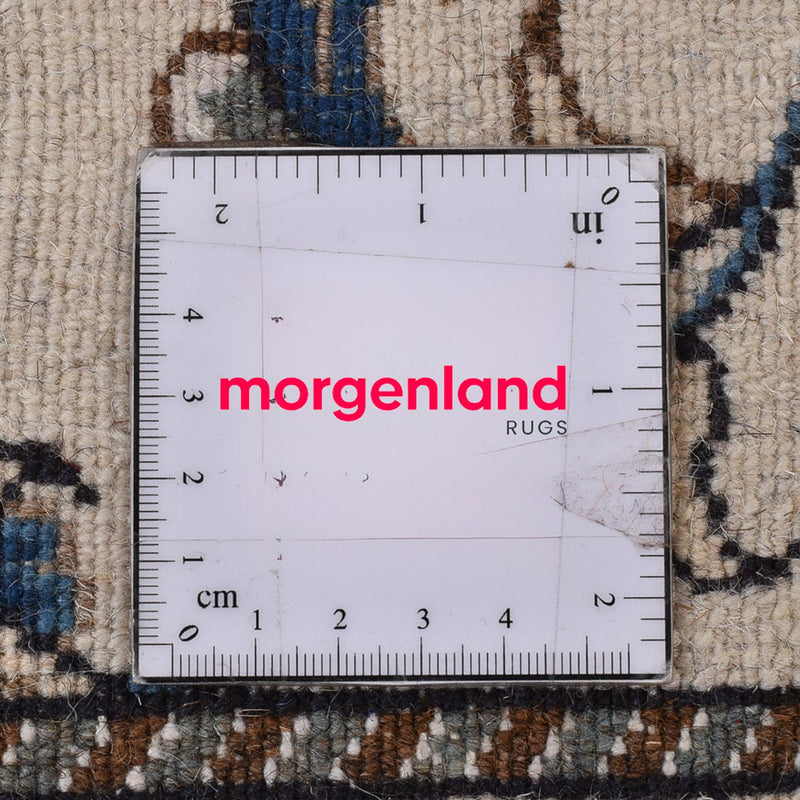 Runner Persisk matta - Nain - 310 x 77 cm - beige