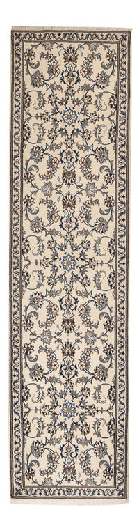 Runner Persisk matta - Nain - 292 x 75 cm - beige