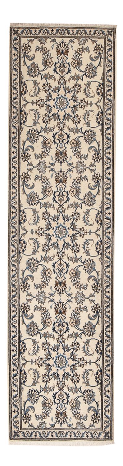 Runner Persisk matta - Nain - 292 x 75 cm - beige