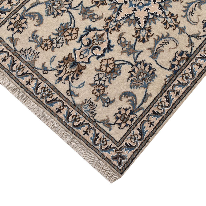 Runner Persisk matta - Nain - 292 x 75 cm - beige