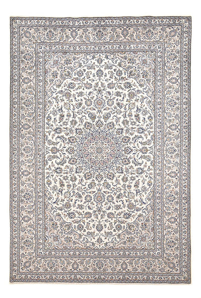Kashan Mattan 242x350cm - Persisk matta