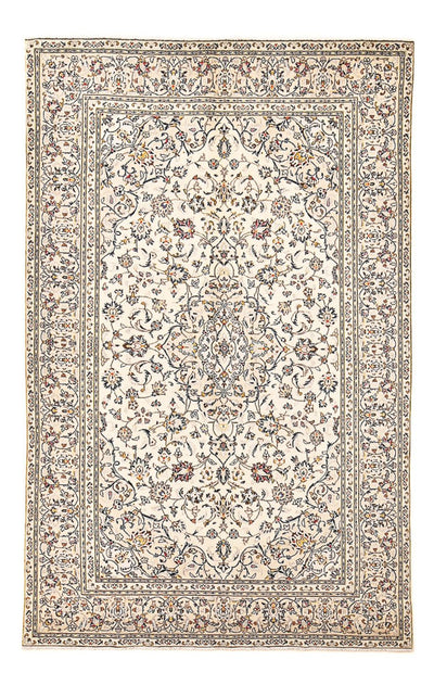 Kashan Mattan 192x293cm - Persisk matta