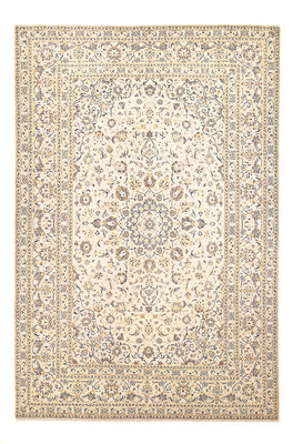 Persiska mattor - Keshan - 298 x 202 cm - beige