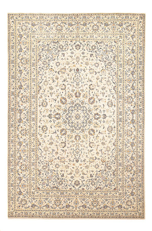 Persiska mattor - Keshan - 298 x 202 cm - beige