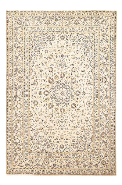 Kashan Mattan 202x298cm - Persisk matta