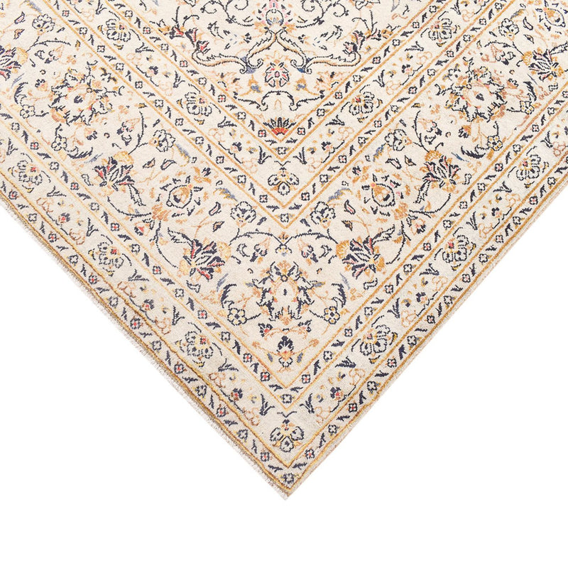 Persiska mattor - Keshan - 298 x 202 cm - beige