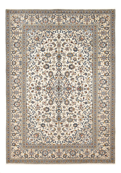 Kashan Mattan 203x299cm - Persisk matta