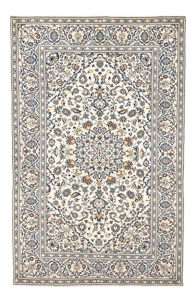 Kashan Mattan 195x300cm - Persisk matta