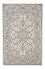 Persiska mattor - Keshan - 300 x 195 cm - mörk beige