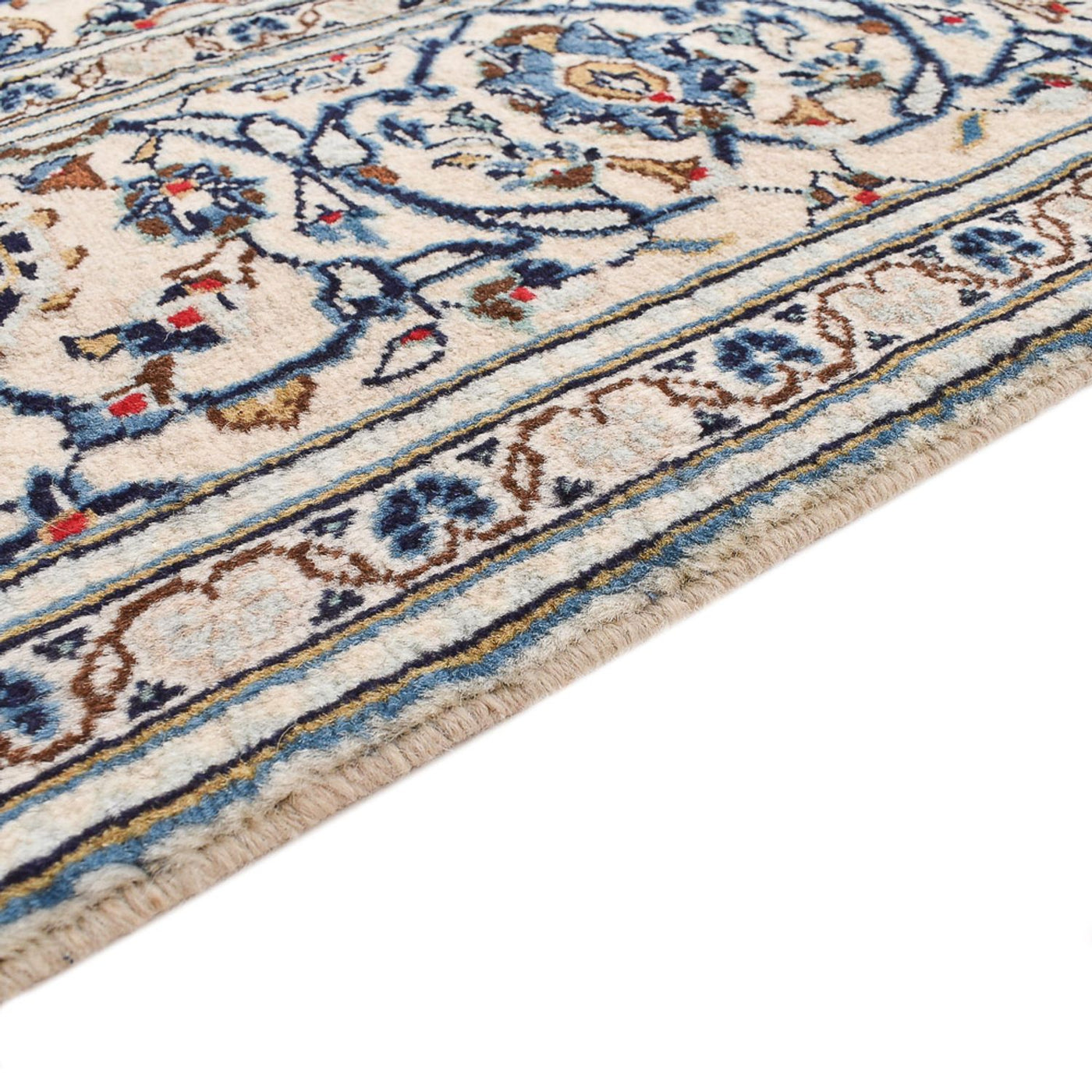 Kashan Mattan 300x195cm - Persisk matta