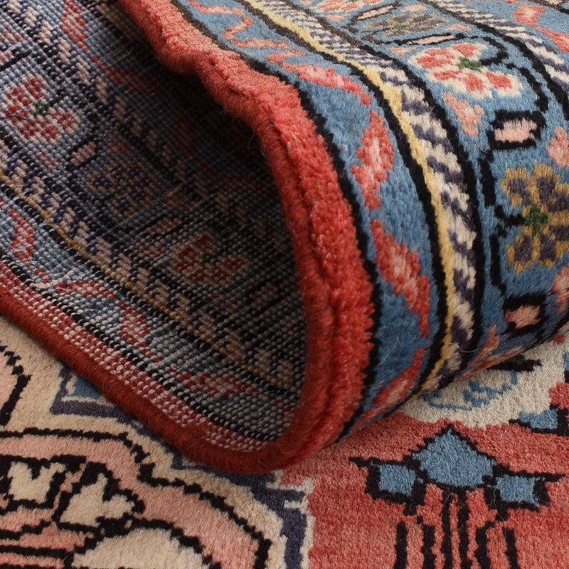 Persisk matta - Nomadic - 133 x 80 cm - röd