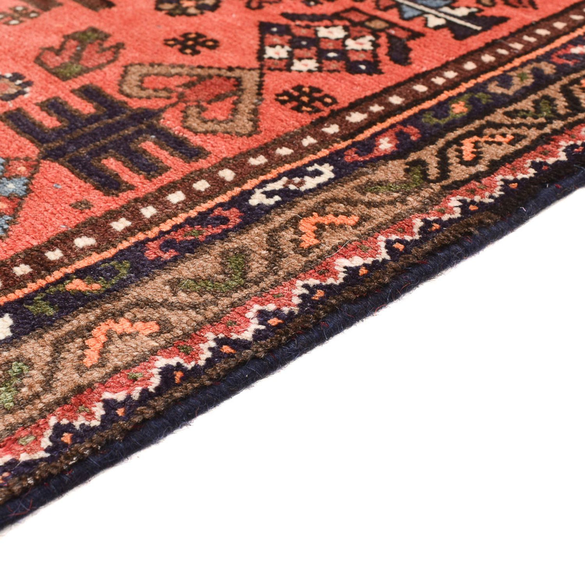Hamadan Mattan 72x124cm - Persisk matta