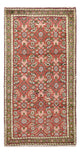 Mahal Mattan 132x70cm - Persisk matta