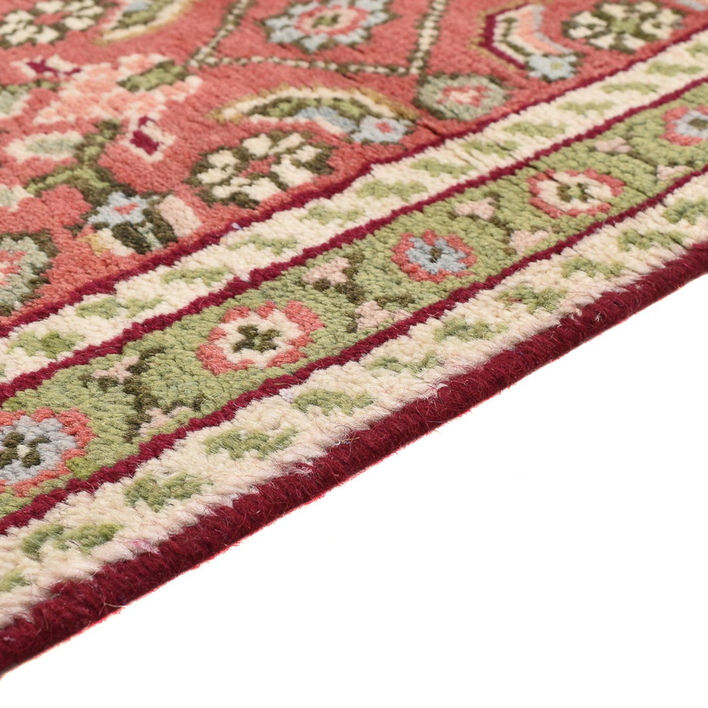 Mahal Mattan 132x70cm - Persisk matta