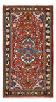 Lilian Mattan 76x142cm - Persisk matta