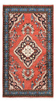 Lilian Mattan 70x129cm - Persisk matta