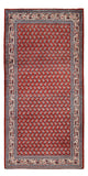 Mir Mattan 135x66cm - Persisk matta