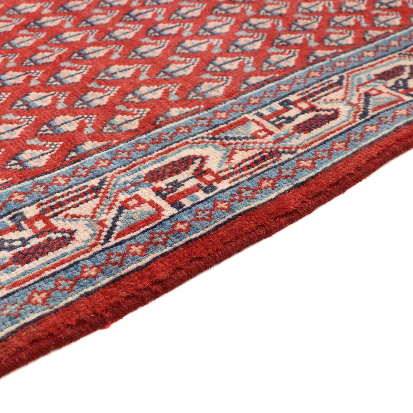 Mir Mattan 135x66cm - Persisk matta