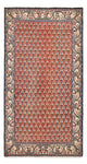 Mir Mattan 123x62cm - Persisk matta
