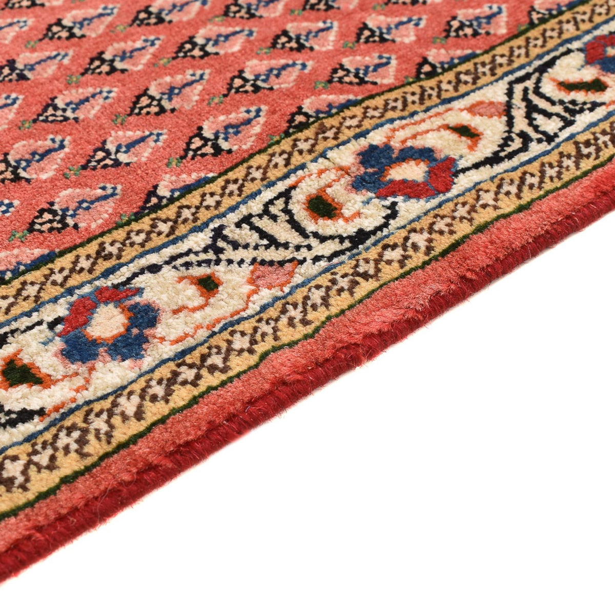 Mir Mattan 63x130cm - Persisk matta
